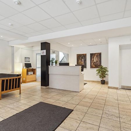 Bb-Hotel Vejle Park Dış mekan fotoğraf