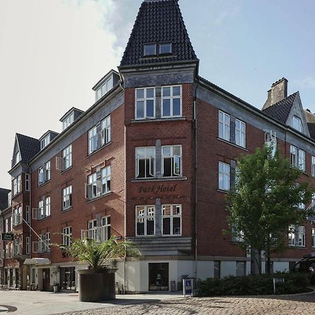 Bb-Hotel Vejle Park Dış mekan fotoğraf