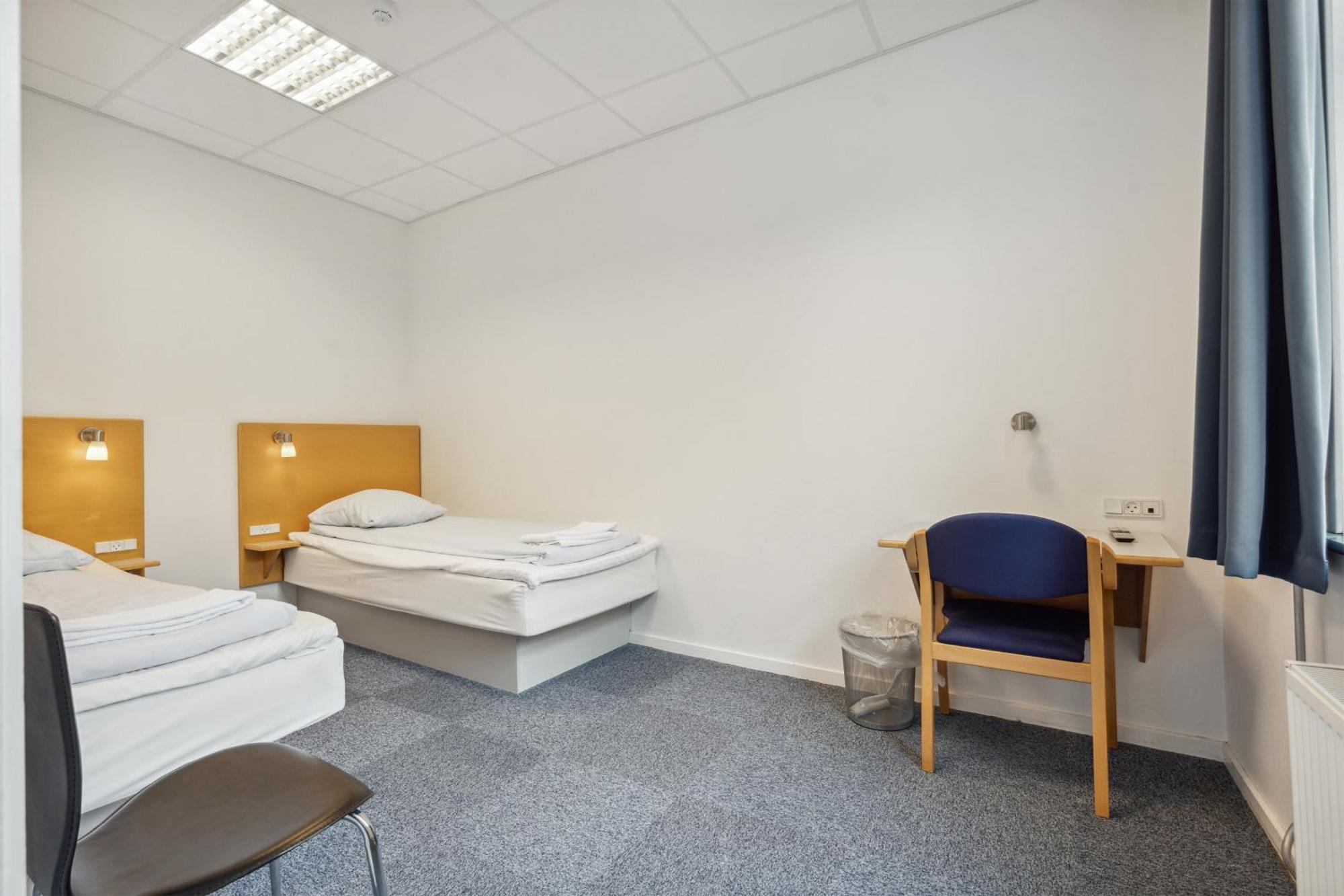 Bb-Hotel Vejle Park Dış mekan fotoğraf