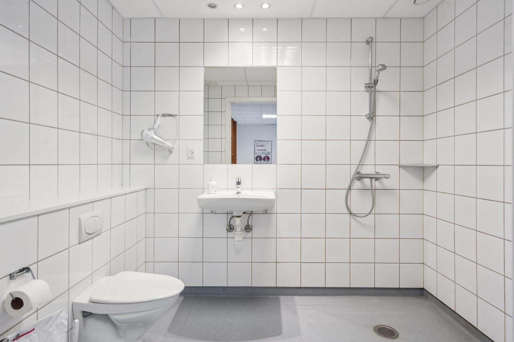 Bb-Hotel Vejle Park Dış mekan fotoğraf