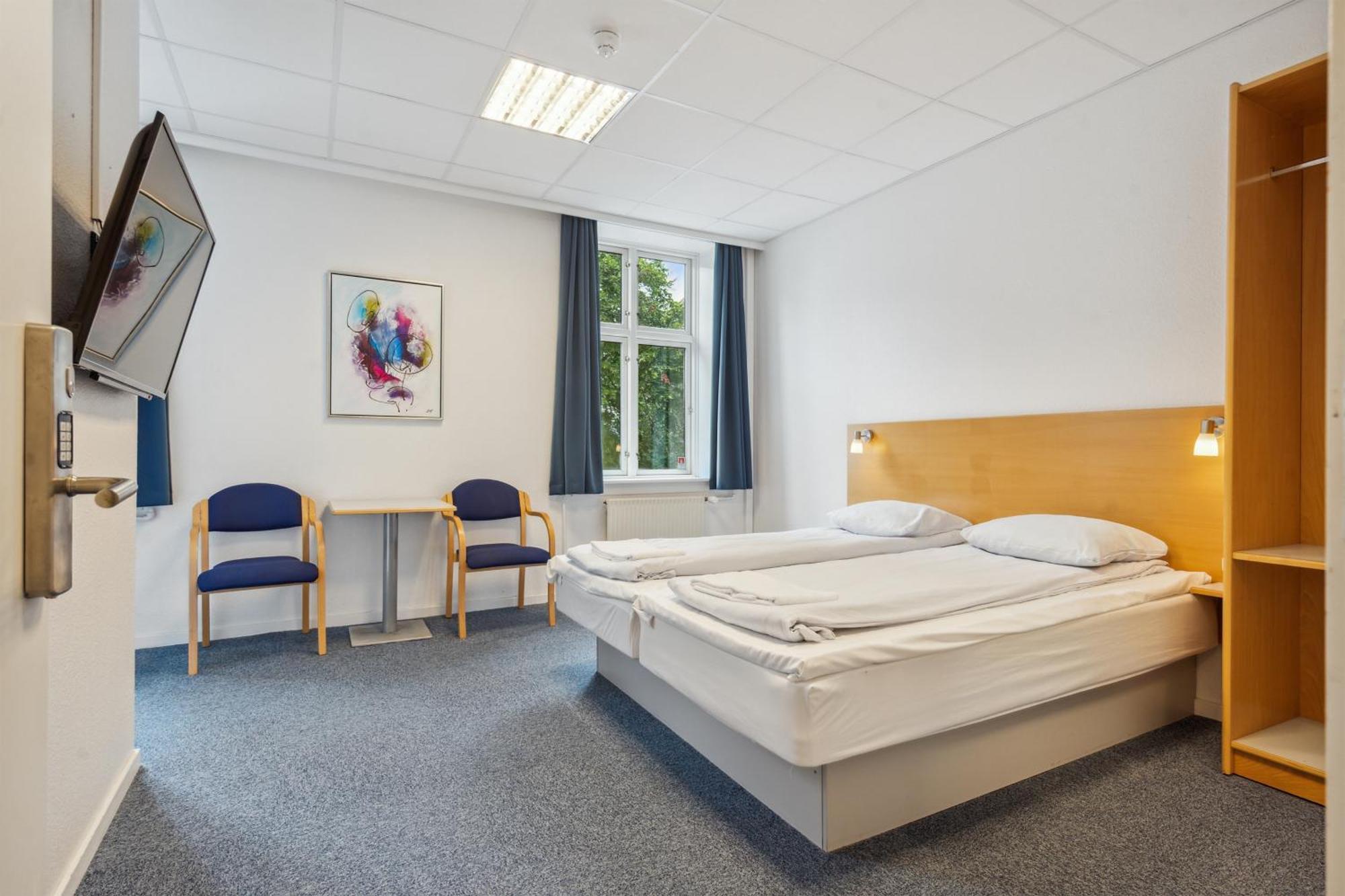 Bb-Hotel Vejle Park Dış mekan fotoğraf