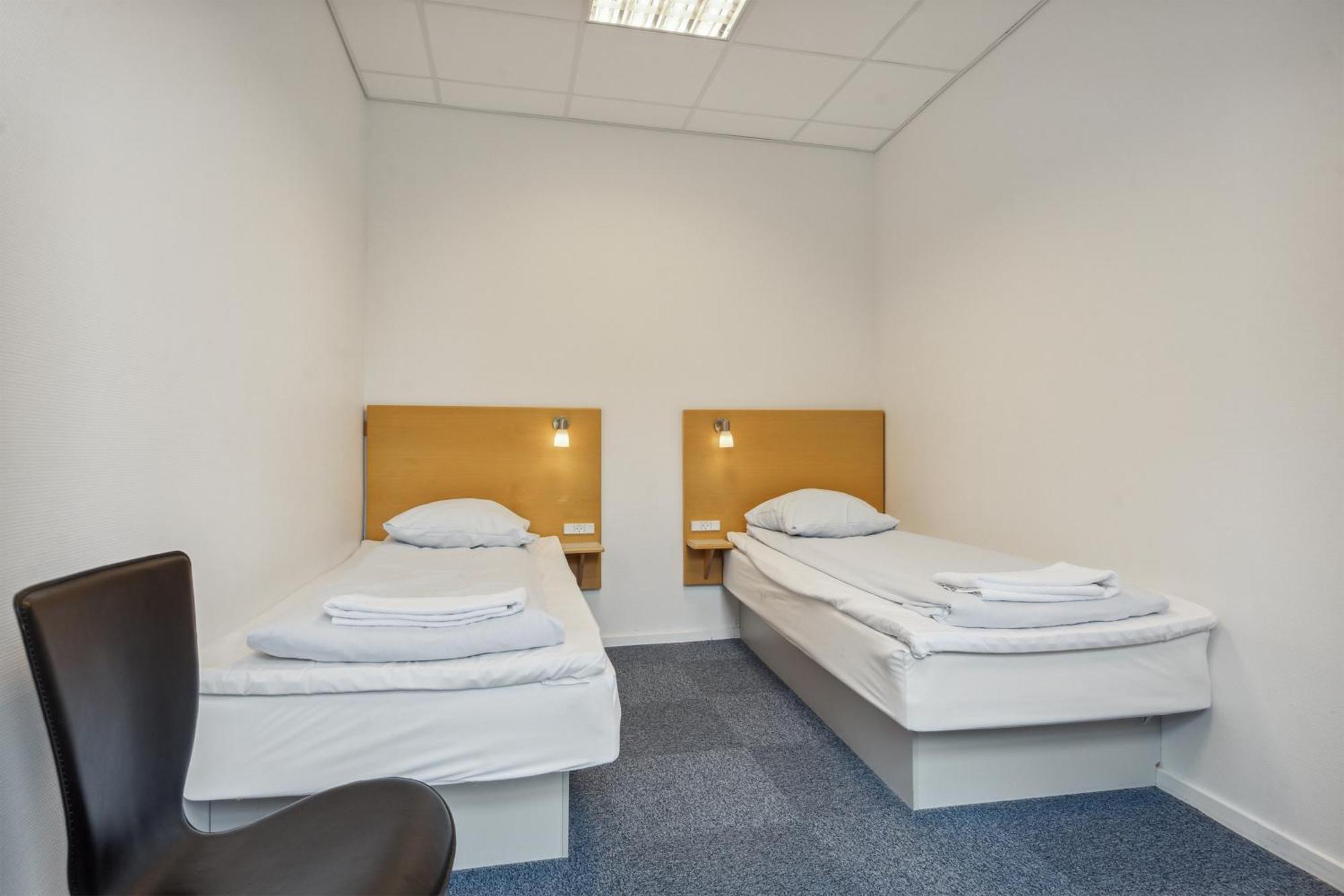 Bb-Hotel Vejle Park Dış mekan fotoğraf