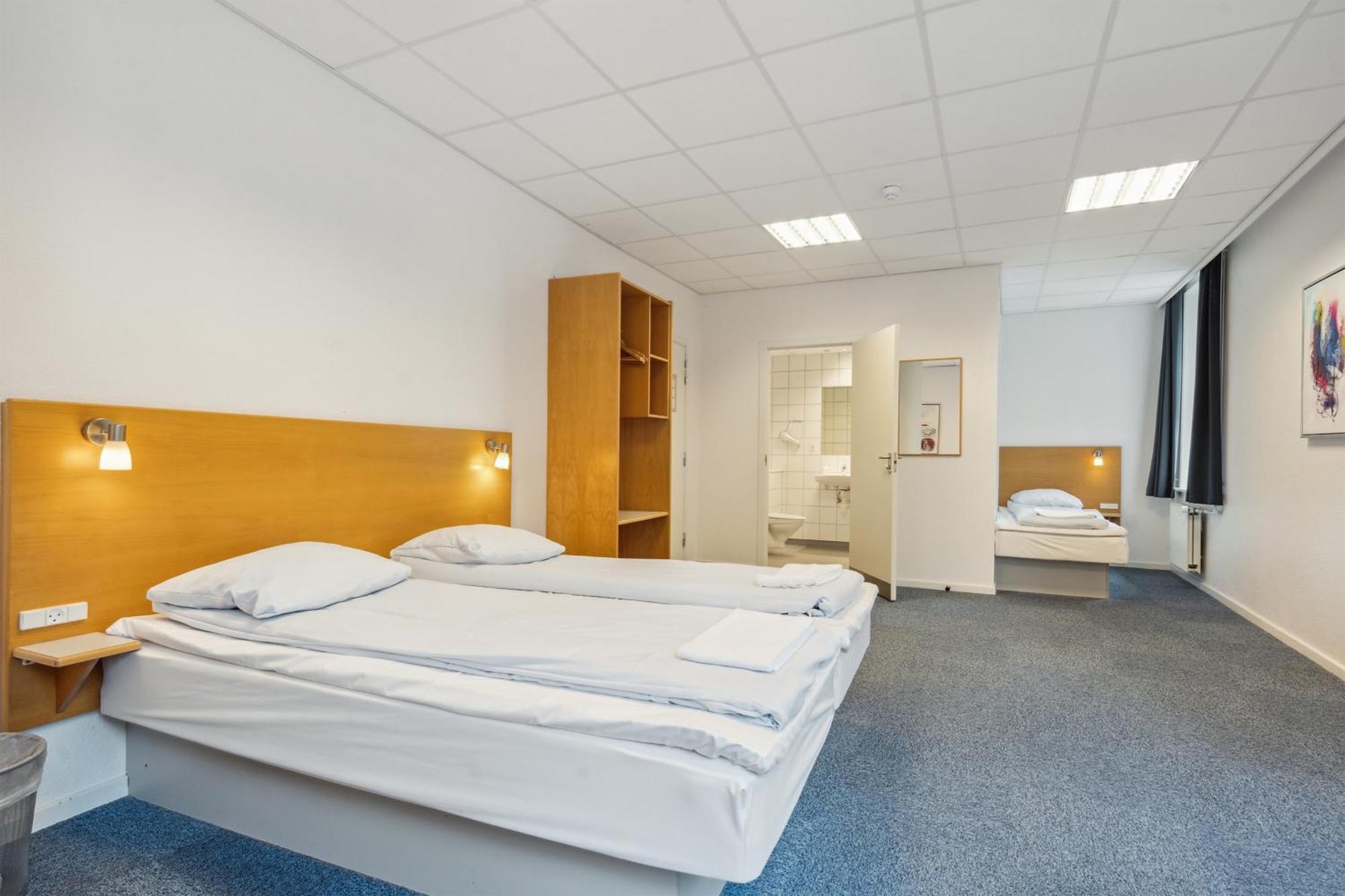 Bb-Hotel Vejle Park Dış mekan fotoğraf