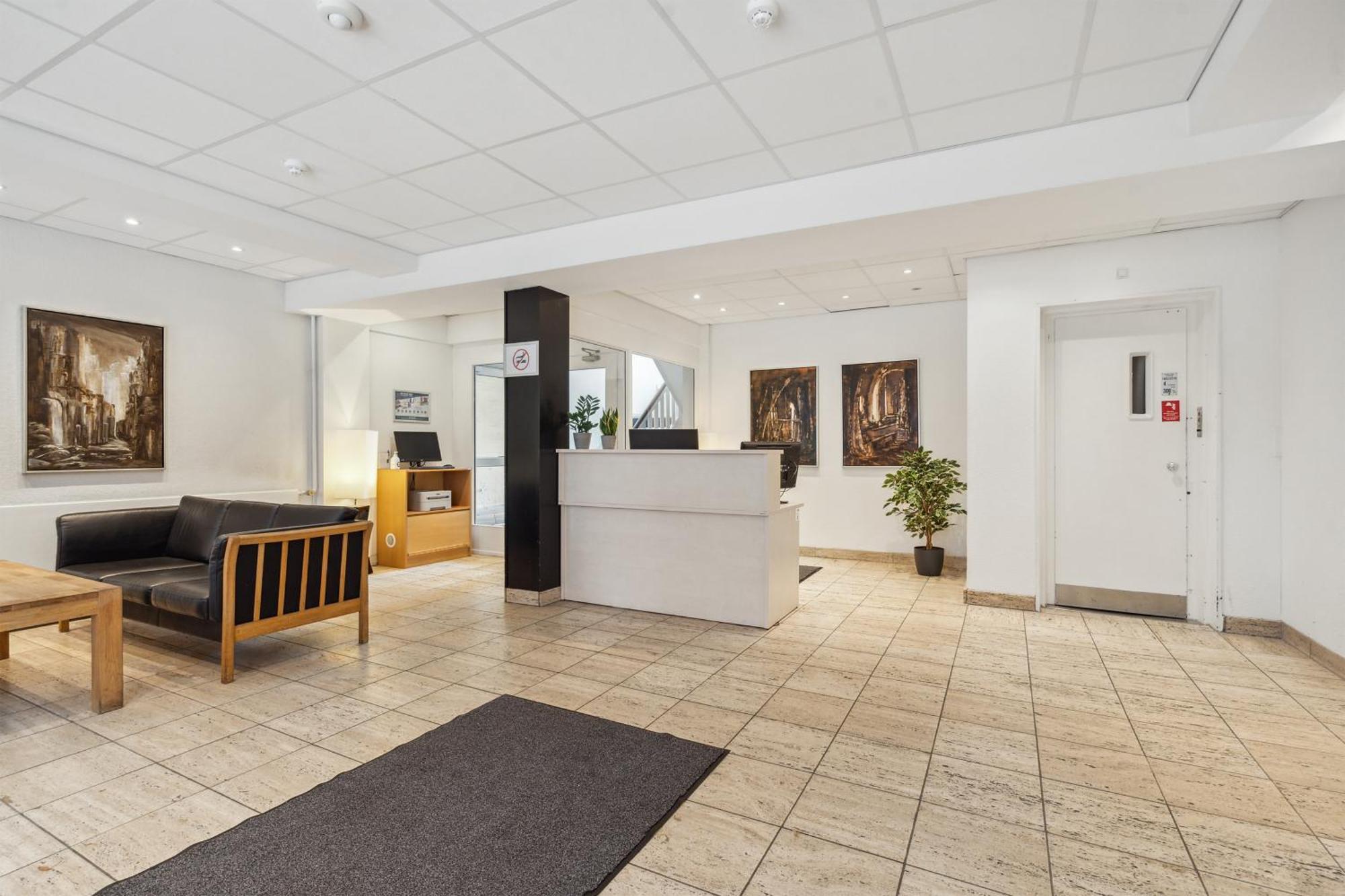 Bb-Hotel Vejle Park Dış mekan fotoğraf