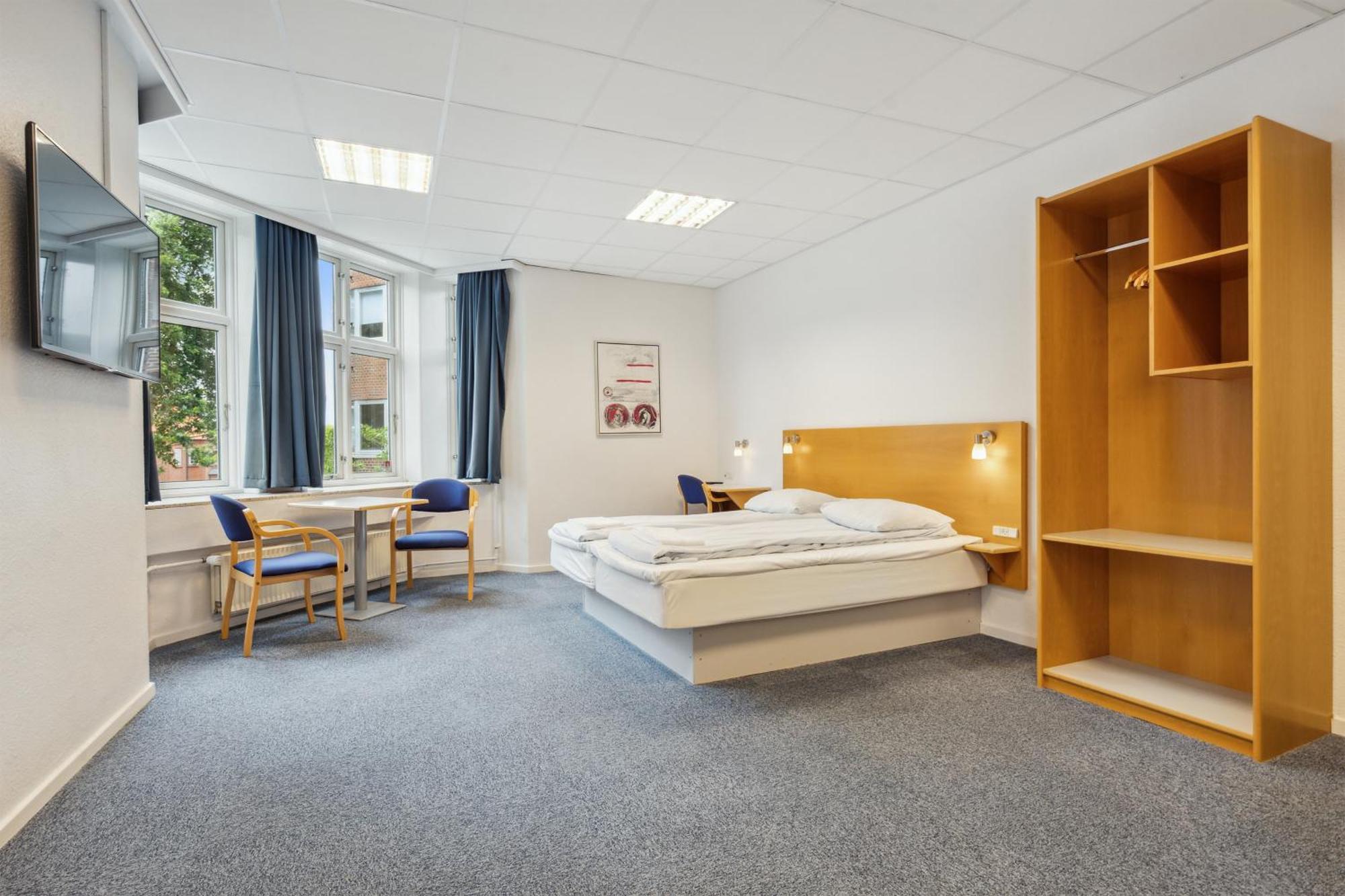 Bb-Hotel Vejle Park Dış mekan fotoğraf