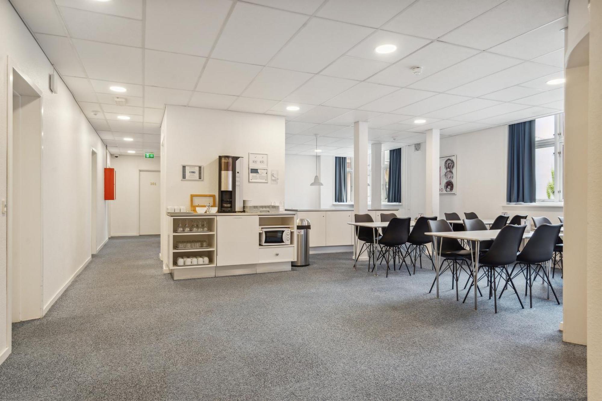 Bb-Hotel Vejle Park Dış mekan fotoğraf