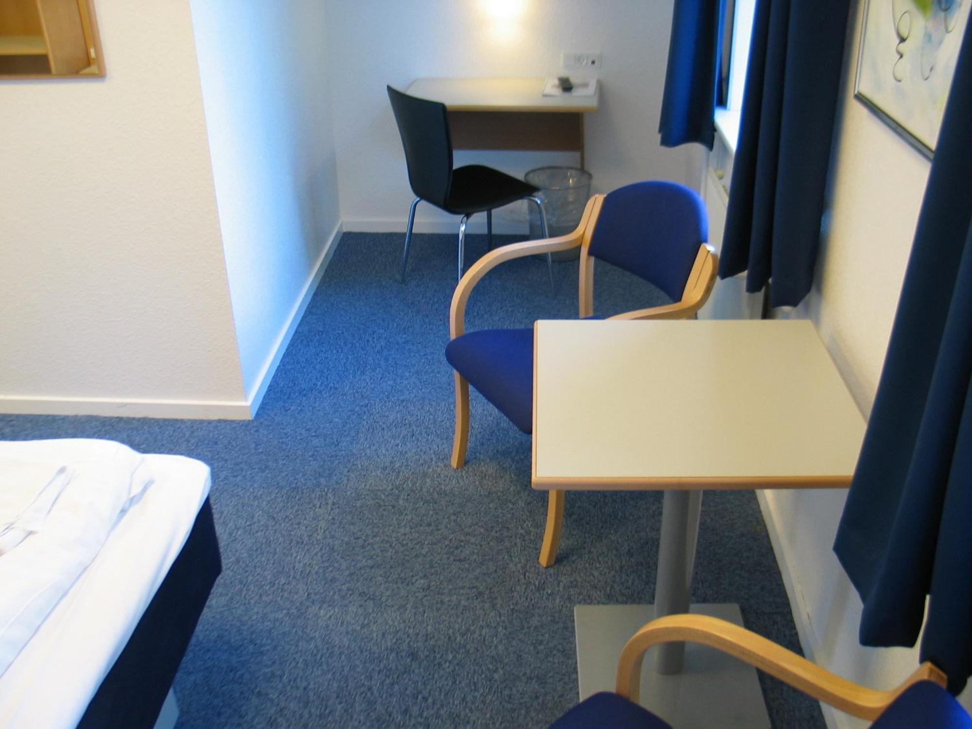 Bb-Hotel Vejle Park Oda fotoğraf