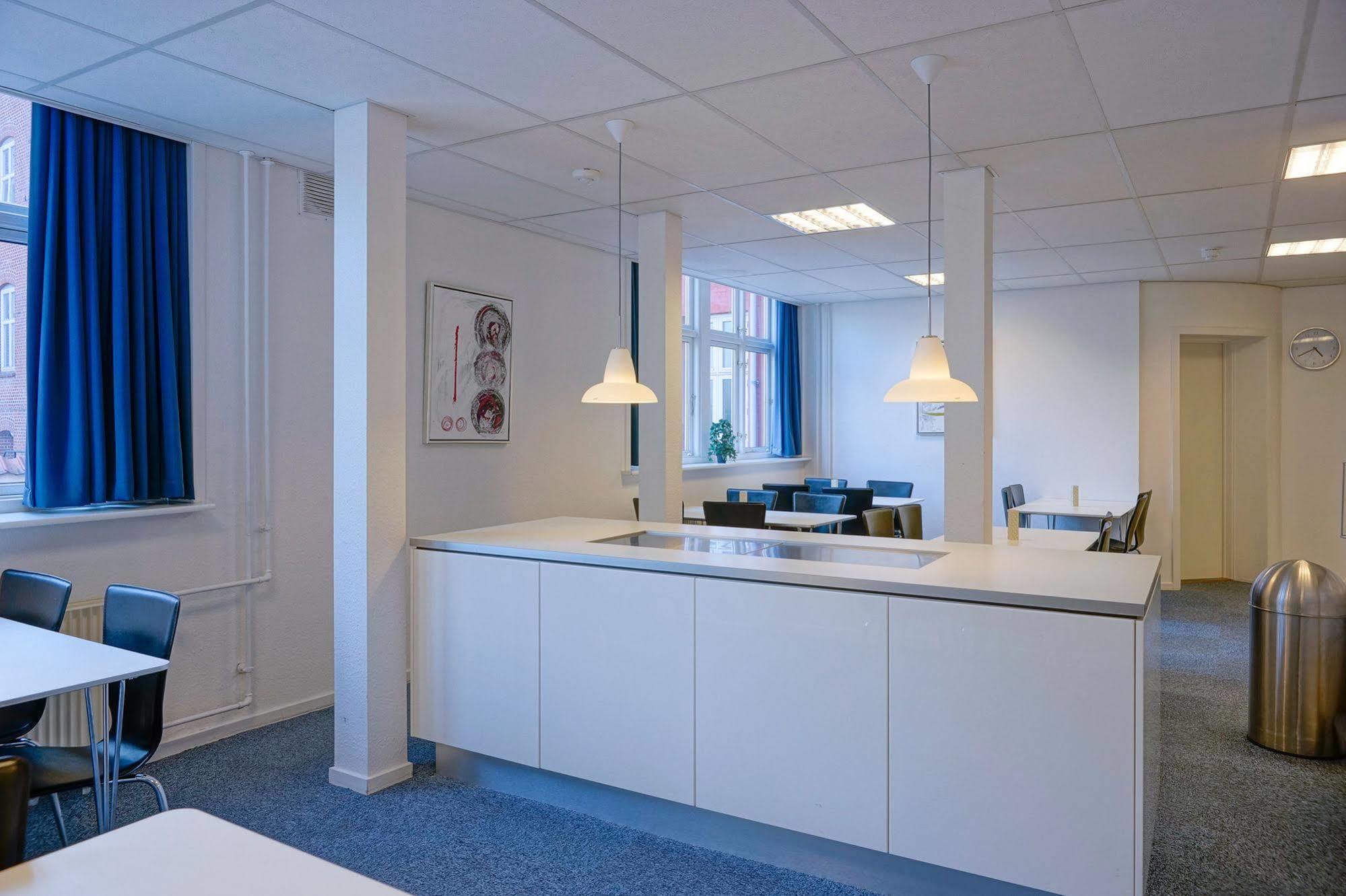 Bb-Hotel Vejle Park Dış mekan fotoğraf
