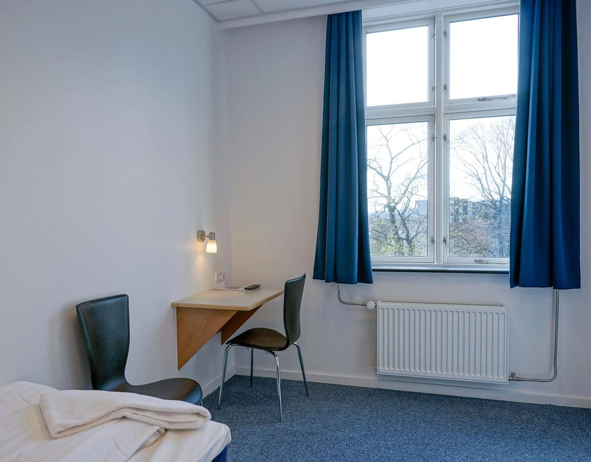 Bb-Hotel Vejle Park Dış mekan fotoğraf