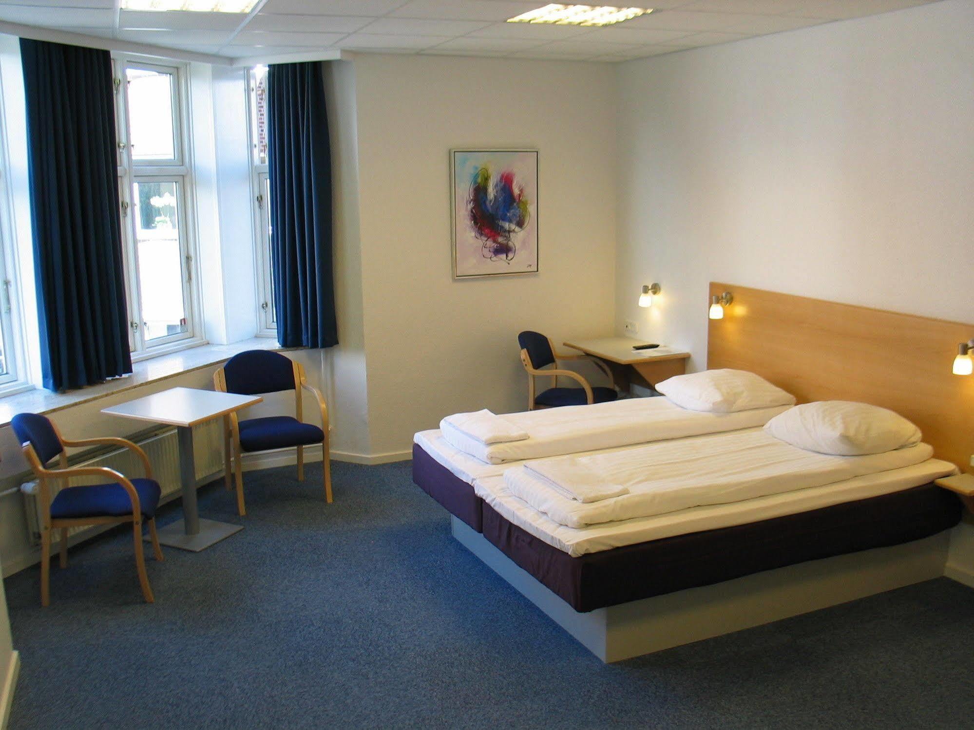 Bb-Hotel Vejle Park Dış mekan fotoğraf