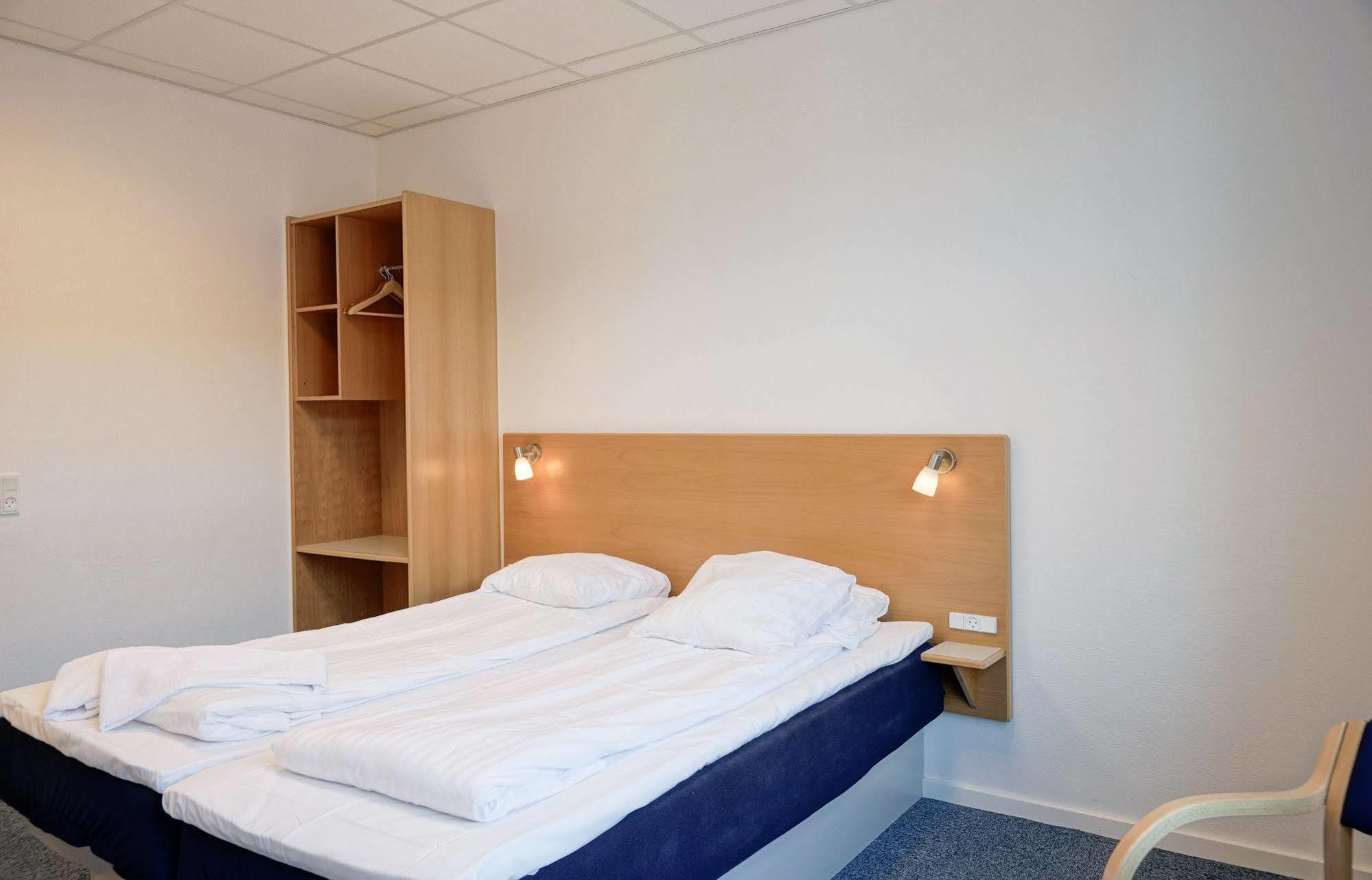 Bb-Hotel Vejle Park Dış mekan fotoğraf