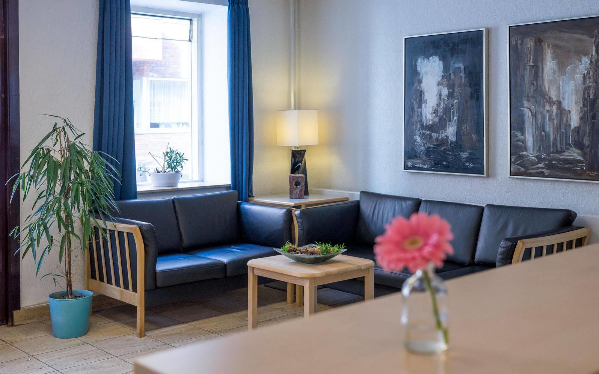 Bb-Hotel Vejle Park Dış mekan fotoğraf