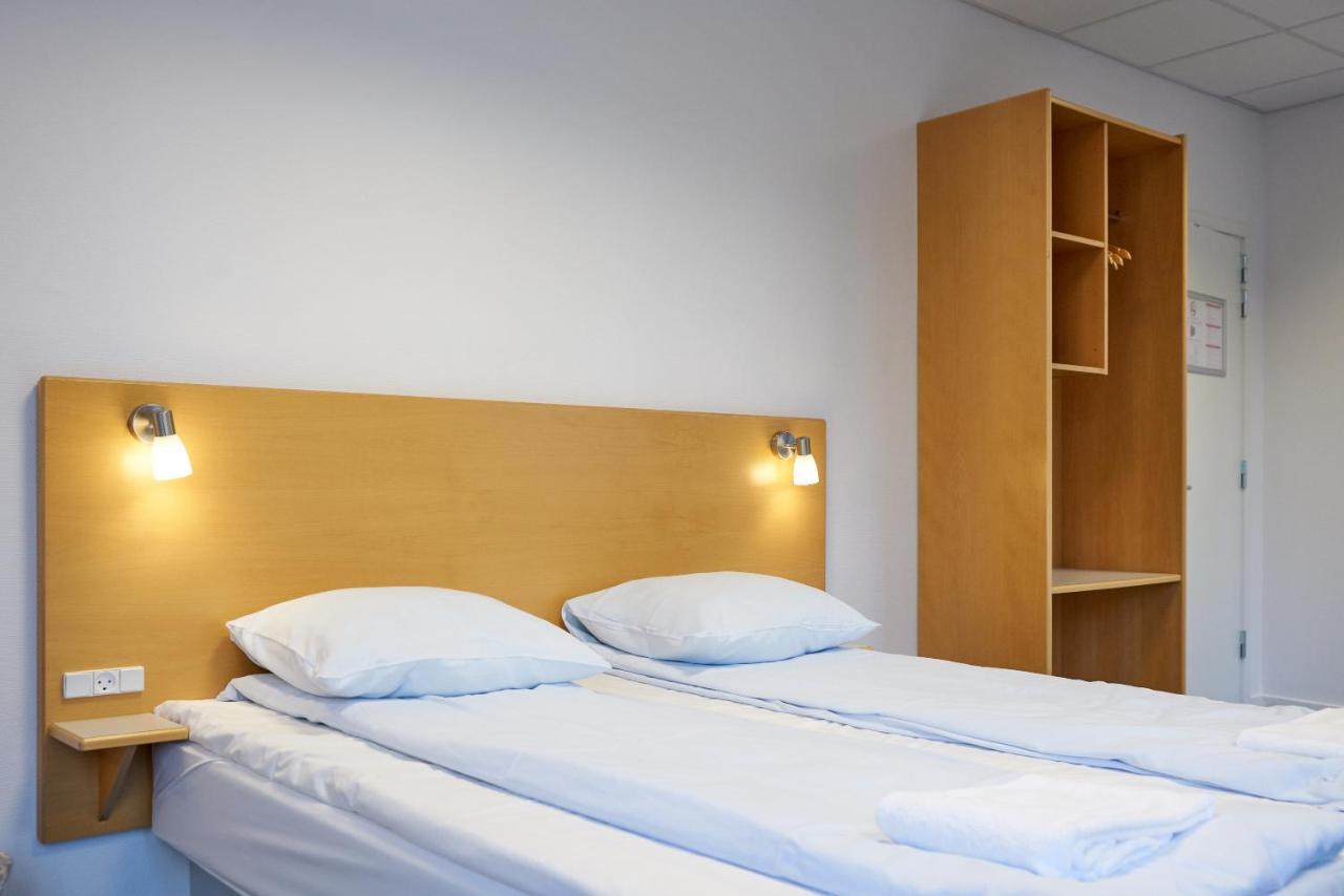 Bb-Hotel Vejle Park Dış mekan fotoğraf
