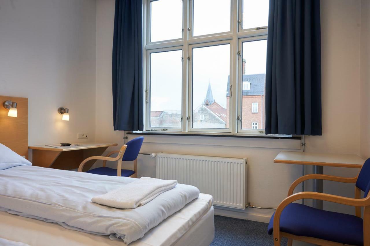 Bb-Hotel Vejle Park Dış mekan fotoğraf