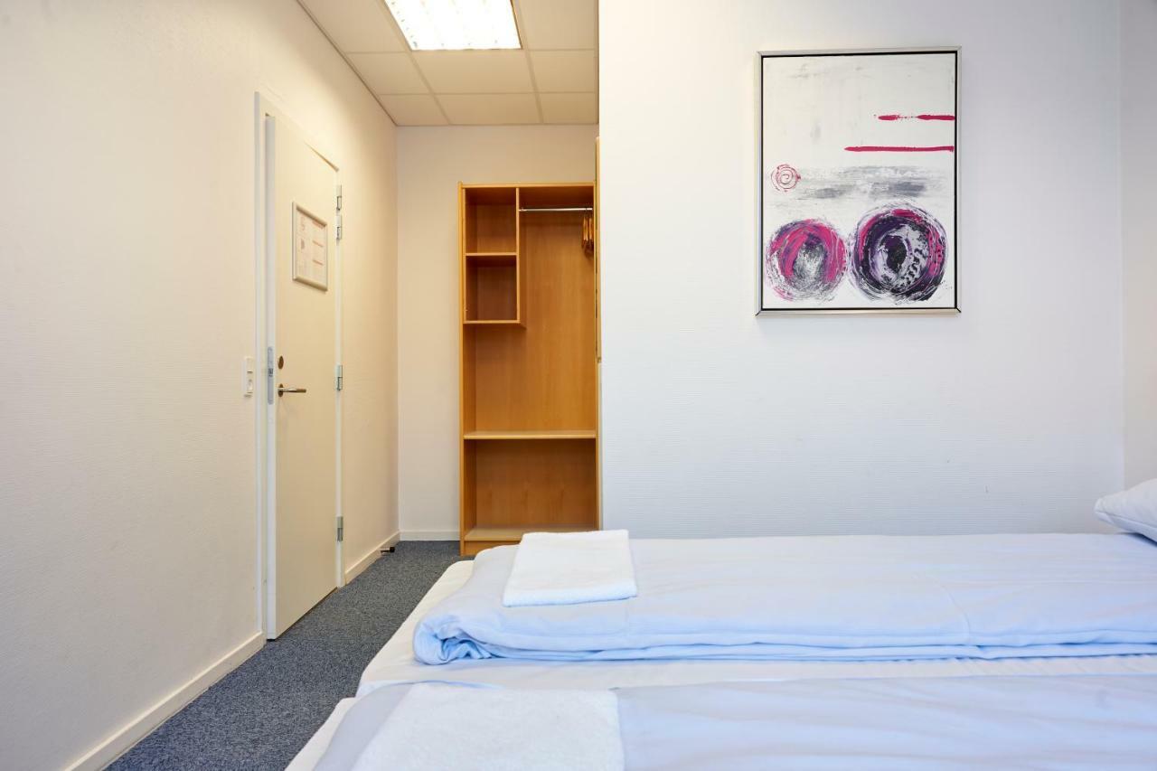 Bb-Hotel Vejle Park Dış mekan fotoğraf