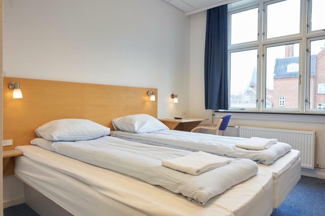 Bb-Hotel Vejle Park Dış mekan fotoğraf