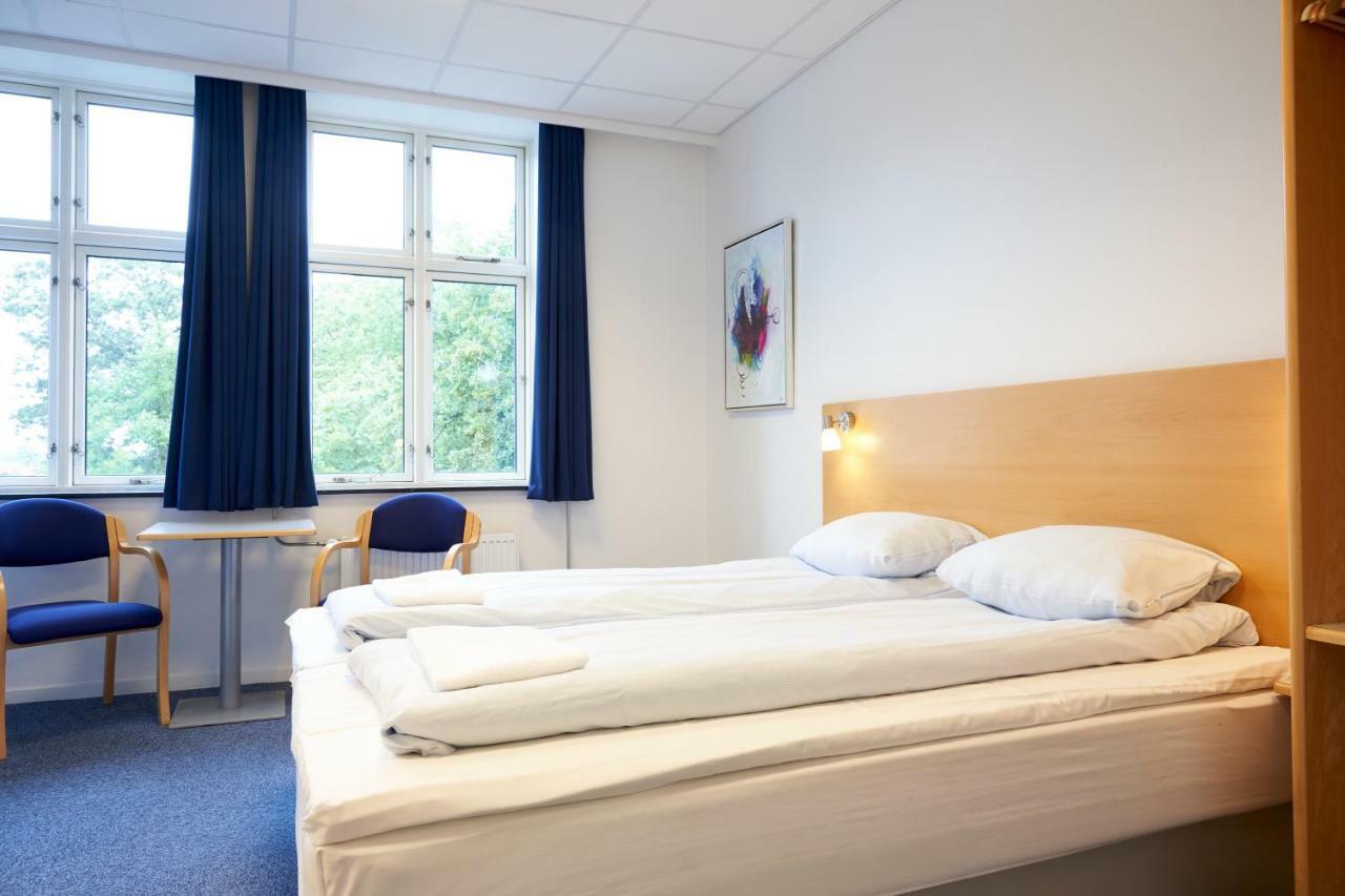 Bb-Hotel Vejle Park Dış mekan fotoğraf