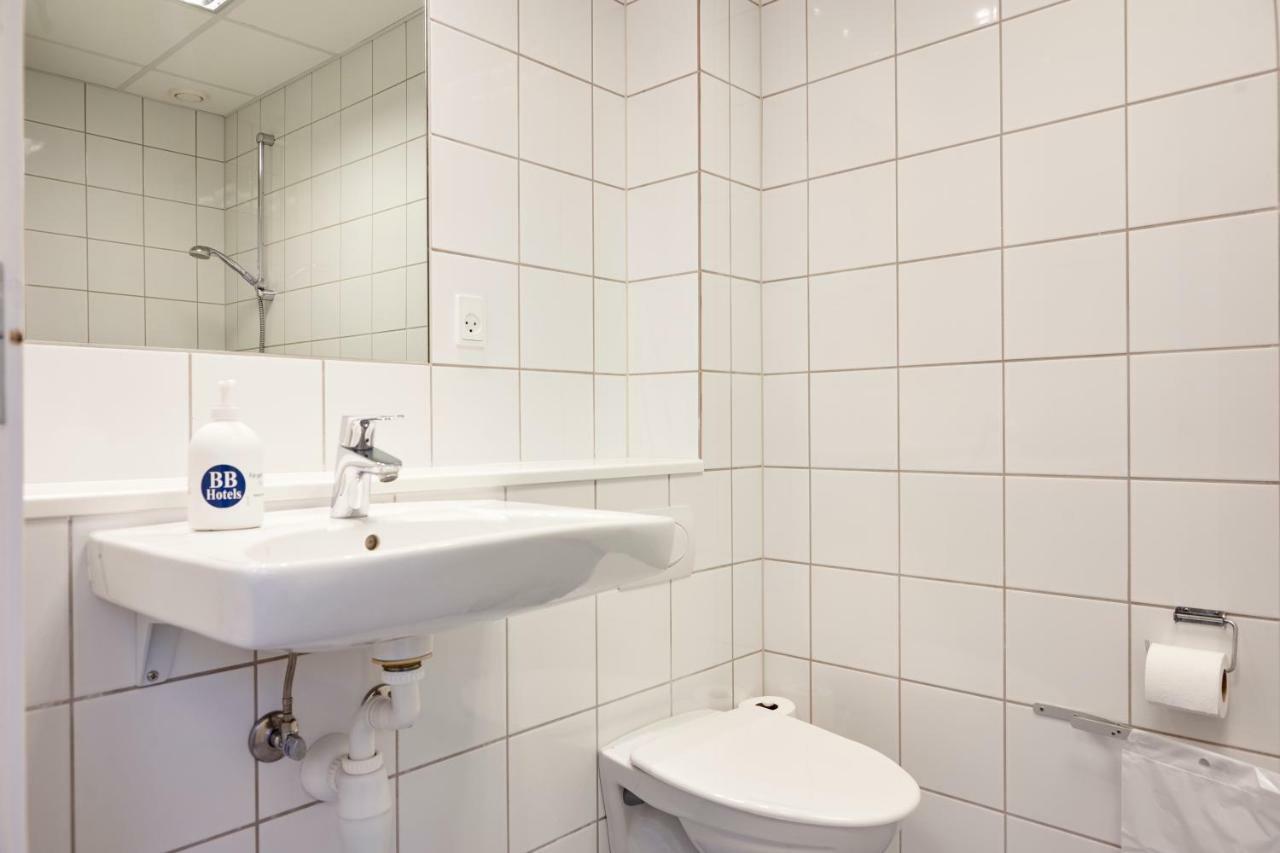 Bb-Hotel Vejle Park Dış mekan fotoğraf