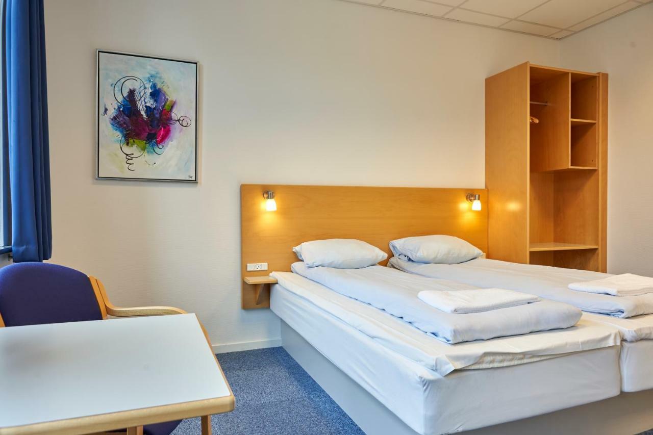 Bb-Hotel Vejle Park Dış mekan fotoğraf